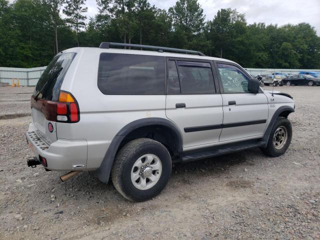 Photo 3 from auction – 2002 MITSUBISHI MONTERO SP with VIN JA4LS21H42J063584