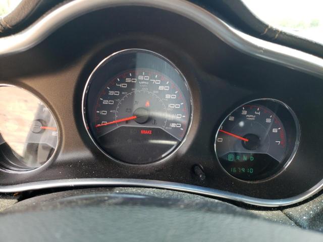 Photo 9 from auction – 2014 DODGE AVENGER SE with VIN 1C3CDZAB1EN160649