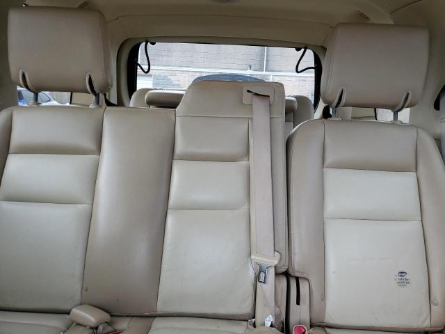 Photo 10 from auction – 2006 FORD EXPLORER X with VIN 1FMEU63E16UB64164