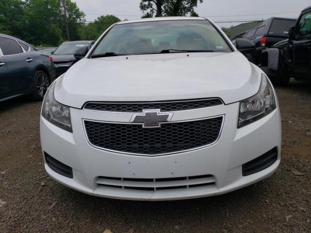 Photo 5 from auction – 2011 CHEVROLET CRUZE LS with VIN 1G1PD5SH2B7206961