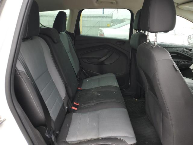 Photo 10 from auction – 2017 FORD ESCAPE S with VIN 1FMCU0F72HUC50538