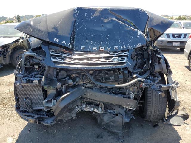 Photo 5 from auction – 2016 LAND ROVER RANGE ROVE with VIN SALWR2VF2GA576453