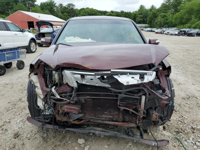 Photo 5 from auction – 2010 ACURA RDX with VIN 5J8TB2H28AA005310