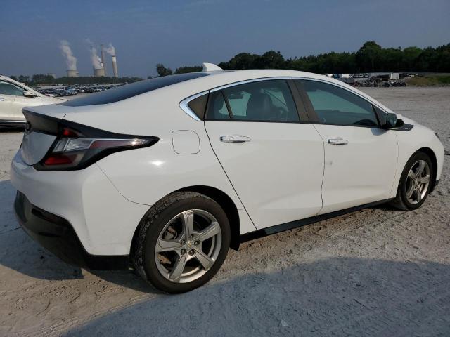 Photo 3 from auction – 2016 CHEVROLET VOLT LT with VIN 1G1RC6S56GU115451
