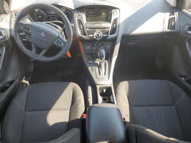 Photo 8 from auction – 2017 FORD FOCUS SEL with VIN 1FADP3H28HL345930