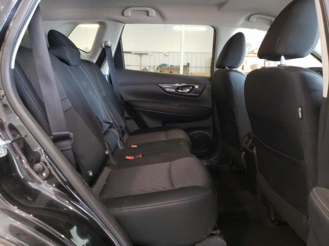 Photo 11 from auction – 2017 NISSAN ROGUE S with VIN KNMAT2MVXHP574864