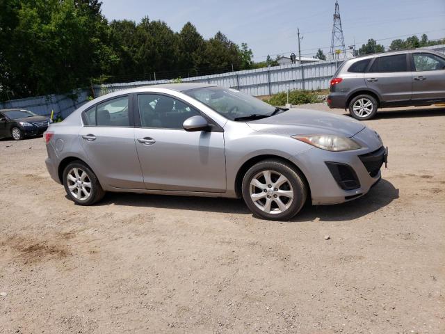 Photo 4 from auction – 2011 MAZDA 3 I with VIN JM1BL1UF4B1473093