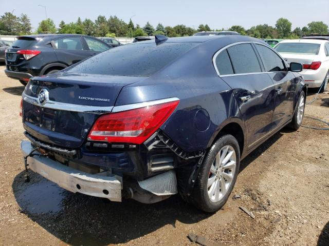 Photo 3 from auction – 2016 BUICK LACROSSE P with VIN 1G4GB5G39GF133316