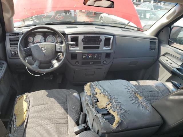 Photo 8 from auction – 2008 DODGE RAM 1500 S with VIN 1D7HA18N98J238530