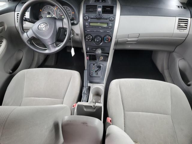 Photo 8 from auction – 2013 TOYOTA COROLLA BA with VIN 5YFBU4EEXDP089340