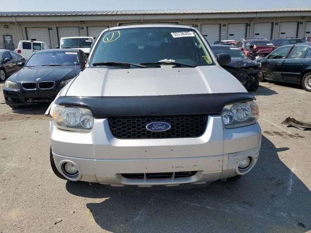 Photo 5 from auction – 2007 FORD ESCAPE LIM with VIN 1FMYU04197KB18276