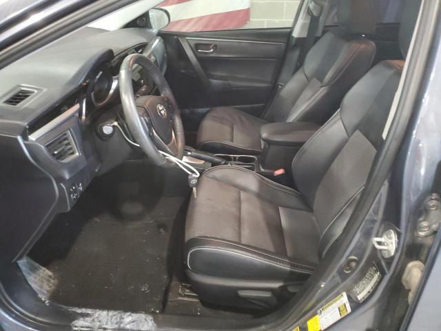 Photo 7 from auction – 2016 TOYOTA COROLLA L with VIN 5YFBURHE6GP528224