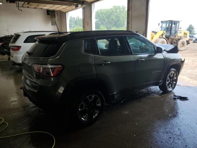 Photo 3 from auction – 2018 JEEP COMPASS TR with VIN 3C4NJDDB5JT187598