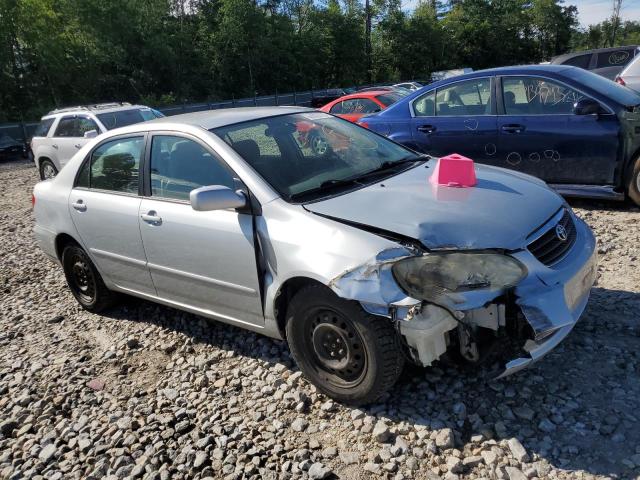 Photo 4 from auction – 2006 TOYOTA COROLLA CE with VIN 2T1BR30E36C561898
