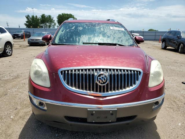 Photo 5 from auction – 2009 BUICK ENCLAVE CX with VIN 5GAER23D19J205907