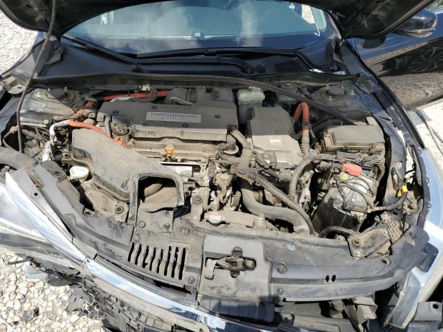Photo 11 from auction – 2017 HONDA ACCORD TOU with VIN JHMCR6F72HC024786