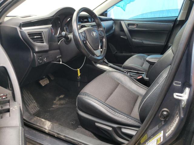 Photo 7 from auction – 2015 TOYOTA COROLLA L with VIN 5YFBURHE5FP299372