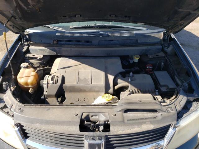 Photo 12 from auction – 2009 DODGE JOURNEY SX with VIN 3D4GG57V99T152225