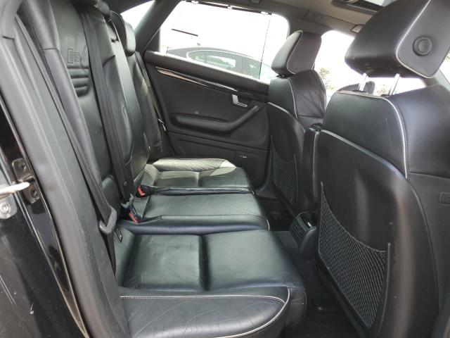 Photo 10 from auction – 2007 AUDI RS4 QUATTR with VIN WUARU78E67N901698