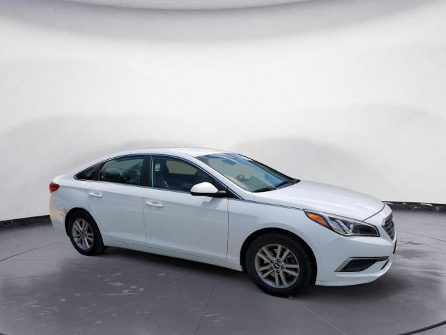 Photo 4 from auction – 2016 HYUNDAI SONATA SE with VIN 5NPE24AF5GH349887