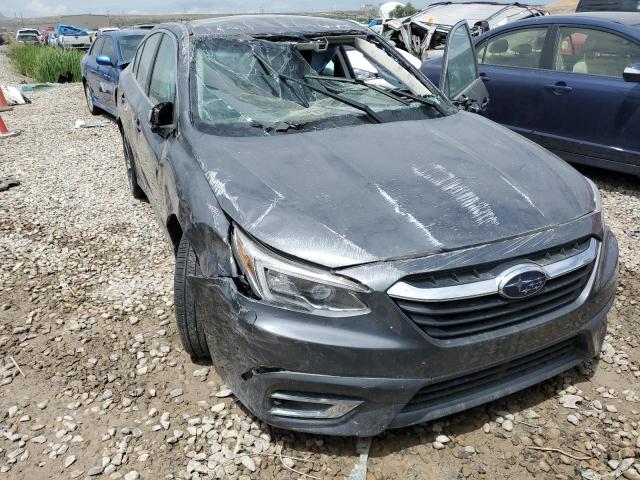 Photo 5 from auction – 2022 SUBARU LEGACY LIM with VIN 4S3BWAM62N3008795