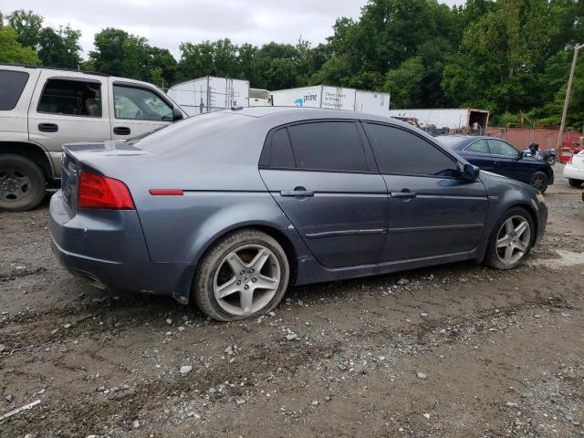 Photo 3 from auction – 2005 ACURA TL with VIN 19UUA66215A050726