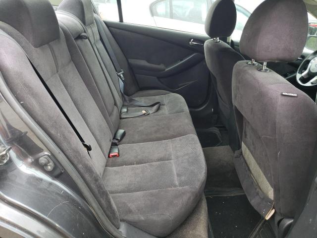 Photo 10 from auction – 2008 NISSAN ALTIMA 2.5 with VIN 1N4AL21E48N450031