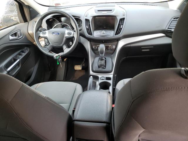 Photo 8 from auction – 2016 FORD ESCAPE SE with VIN 1FMCU9GX0GUC48854