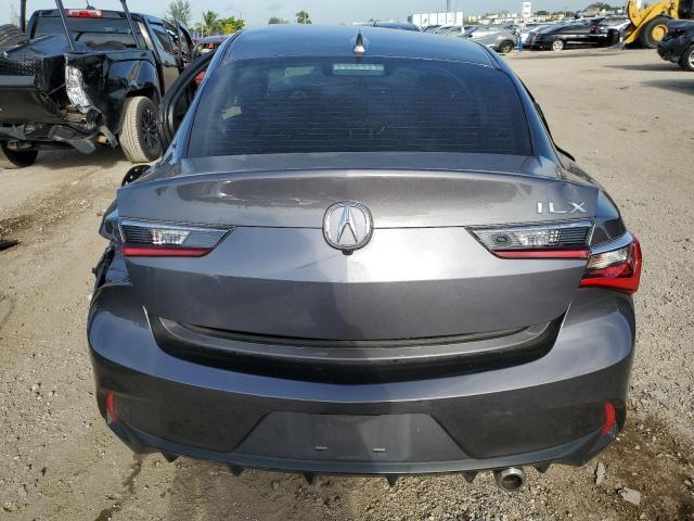 Photo 6 from auction – 2021 ACURA ILX PREMIU with VIN 19UDE2F74MA011412