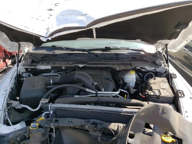 Photo 11 from auction – 2016 RAM 1500 ST with VIN 1C6RR7FT7GS301233