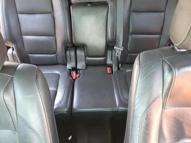 Photo 10 from auction – 2012 FORD EXPLORER L with VIN 1FMHK7F82CGA67905