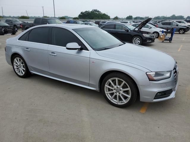 Photo 4 from auction – 2015 AUDI A4 PREMIUM with VIN WAUBFAFL1FN025531