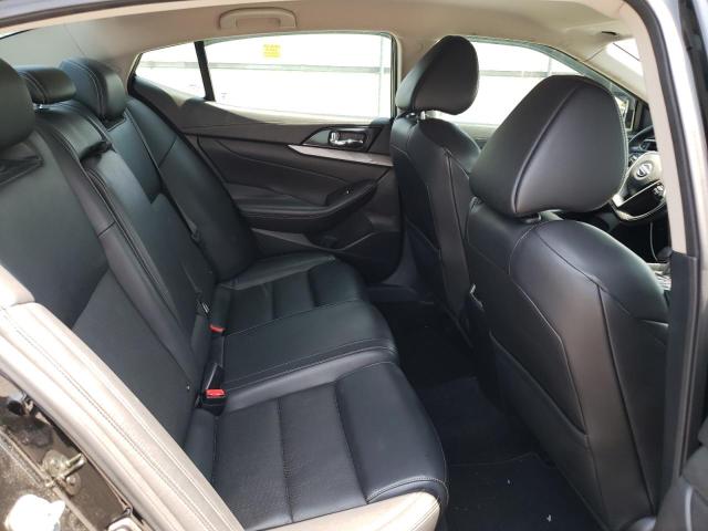 Photo 10 from auction – 2017 NISSAN MAXIMA 3.5 with VIN 1N4AA6AP9HC439567