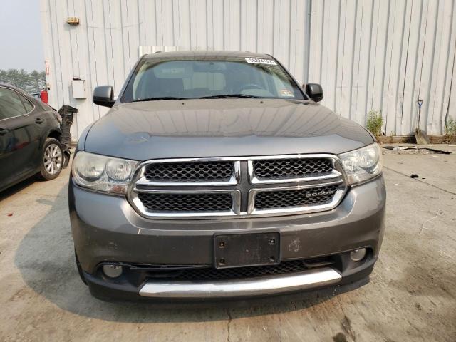 Photo 5 from auction – 2011 DODGE DURANGO EX with VIN 1D4RE2GG9BC699611