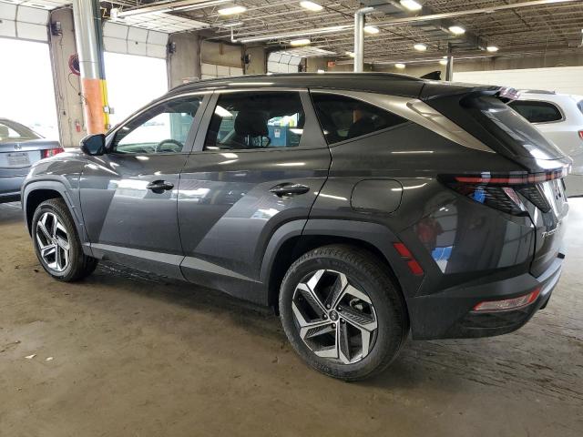 Photo 2 from auction – 2023 HYUNDAI TUCSON SEL with VIN 5NMJFCAE5PH175188