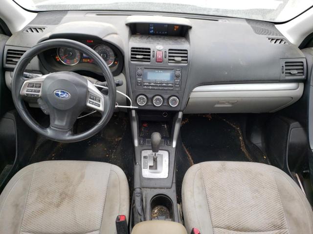 Photo 8 from auction – 2015 SUBARU FORESTER with VIN JF2SJAFC0FH430605