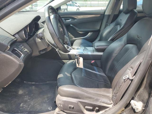 Photo 7 from auction – 2010 CADILLAC CTS PERFOR with VIN 1G6DL5EG4A0114261