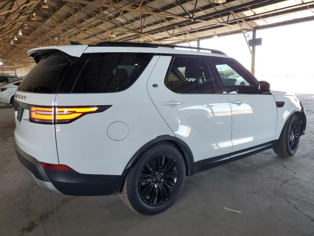 Фото 3 с аукциона – 2017 LAND ROVER DISCOVERY с VIN SALRRBBV6HA026098