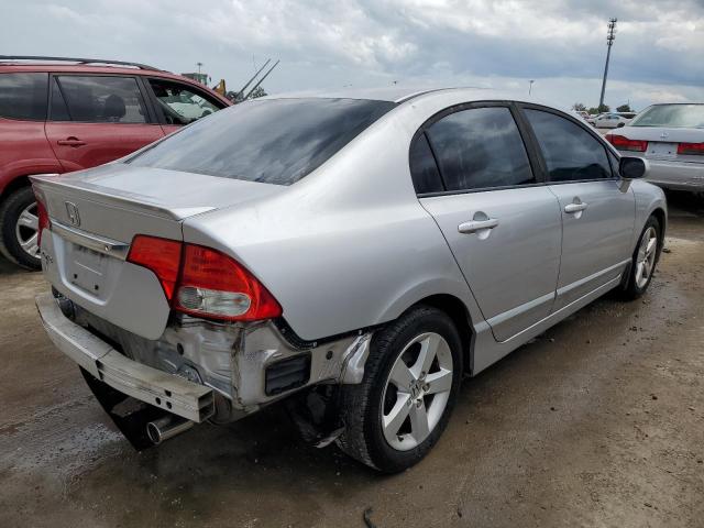 Photo 3 from auction – 2011 HONDA CIVIC LX-S with VIN 19XFA1F61BE009552