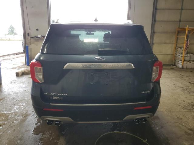 Photo 6 from auction – 2022 FORD EXPLORER P with VIN 1FM5K8HC2NGB12712