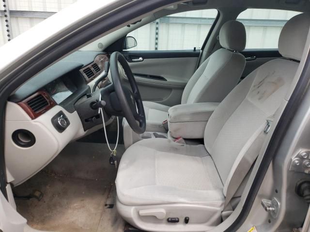 Photo 7 from auction – 2006 CHEVROLET IMPALA LS with VIN 2G1WB58K669242029