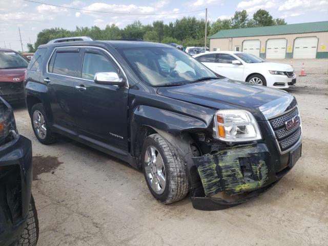 Photo 4 from auction – 2014 GMC TERRAIN SL with VIN 2GKALTEK6E6129290