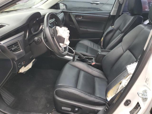 Photo 7 from auction – 2016 TOYOTA COROLLA L with VIN 5YFBURHE3GP545451