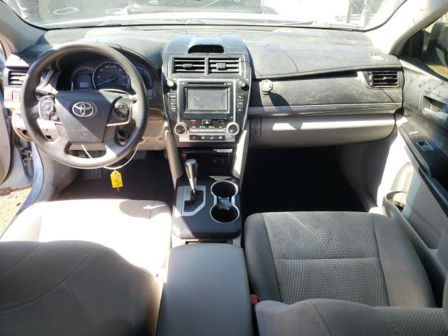 Photo 8 from auction – 2012 TOYOTA CAMRY BASE with VIN 4T1BF1FK3CU527383