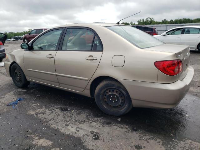 Photo 2 from auction – 2005 TOYOTA COROLLA CE with VIN 1NXBR32E75Z359320