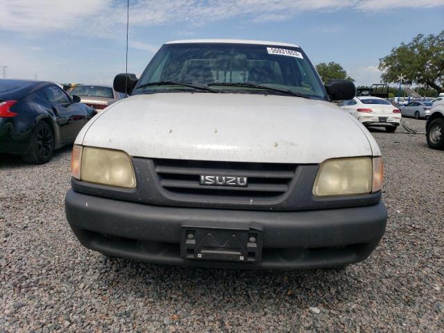 Photo 5 from auction – 1998 ISUZU HOMBRE with VIN 1GGCS1944W8656097