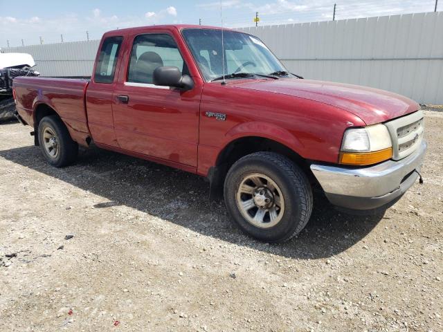 Photo 4 from auction – 2000 FORD RANGER SUP with VIN 1FTYR14X5YPA38834