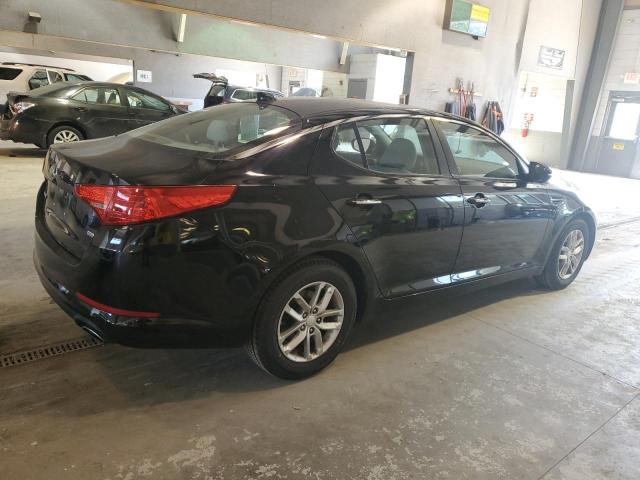 Photo 3 from auction – 2013 KIA OPTIMA LX with VIN 5XXGM4A79DG163773
