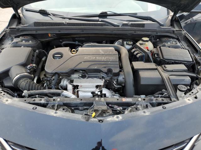 Photo 11 from auction – 2017 CHEVROLET MALIBU LT with VIN 1G1ZE5ST1HF285306