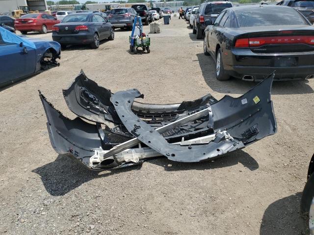 Photo 12 from auction – 2015 BUICK ENCLAVE with VIN 5GAKVCKD7FJ195627